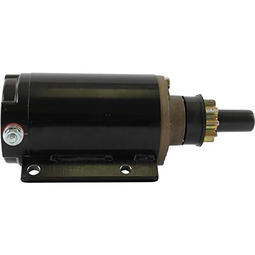 Db Electrical 410-21004 New Starter For Omc Johnson Evinrude Marine 50 60 65 70 75Hp, 386657, 585050, 585197, 586281,Sm02610, Sm10629, Sm17996, Sm57048, Smh12B41 0261040-M030Sm 1062940-M030Sm 4-5635