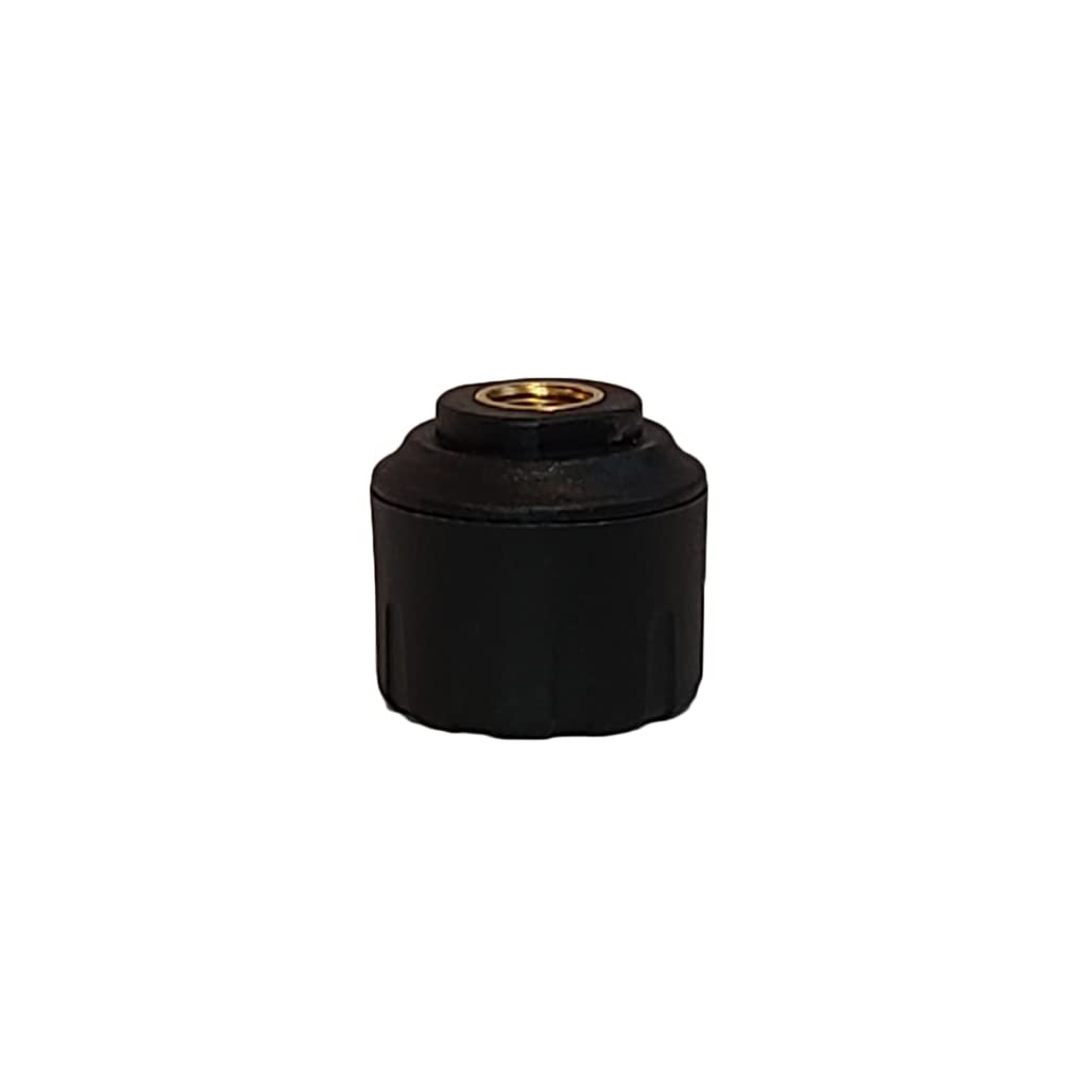 Tst 507 Tire Pressure Monitoring System, 2 Cap Sensors For Metal Or Rubber Valve Stems By Truck System Technologies, Tpms For Rv