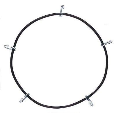 Securtychain S66-Qg2007410 Quik Grip Light Truck Traction Chain Rubber Tight