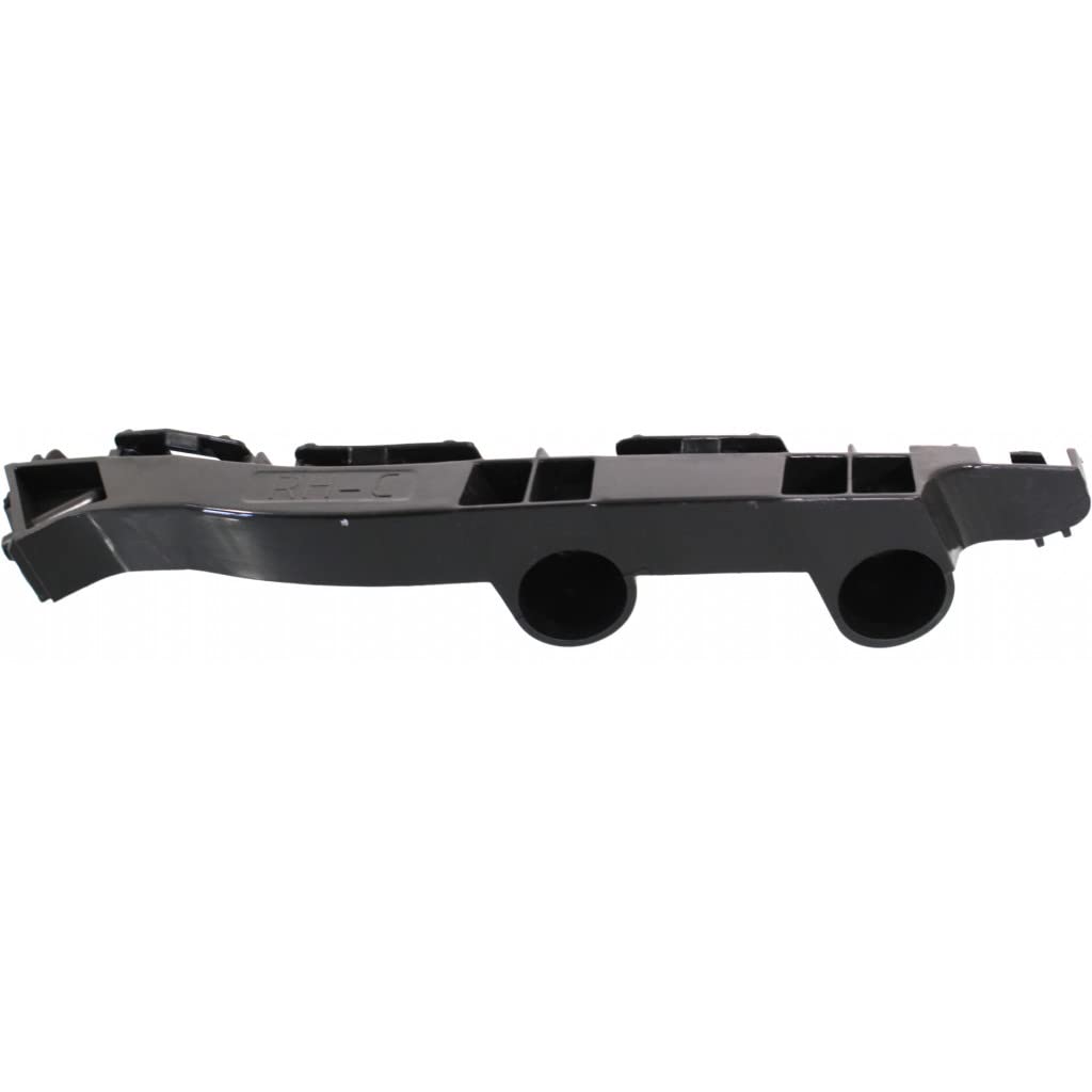 For Chrysler 200 2011 2012 2013 2014 Bumper Cover Bracket Passenger Side | Front | Made of Plastic | Replacement For CH1043101 |