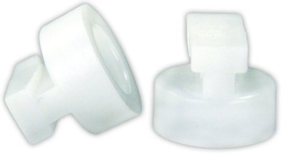 Jr Products 81295 Curtain Carrier - Type C