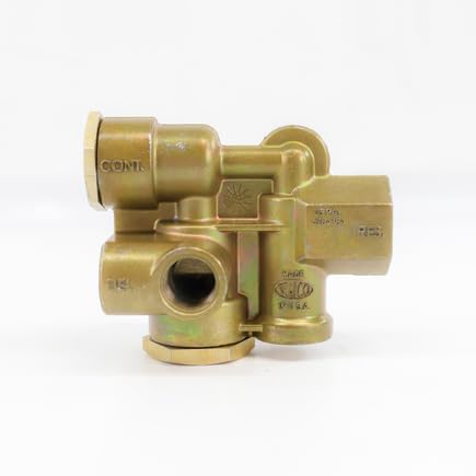 Sealco Valve-Spring Brake Control 110500