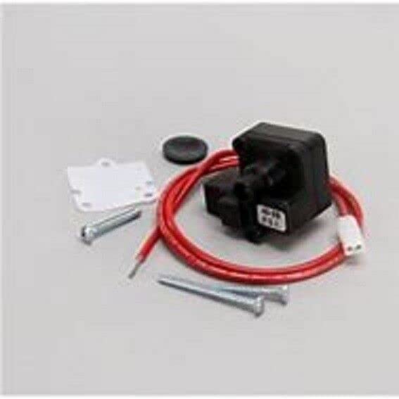 Shurflo 94-375-05 Pressure Switch Replacement Kit