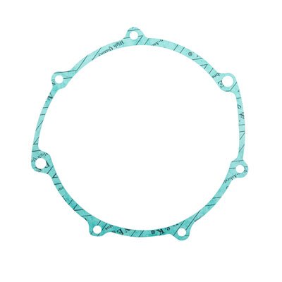 Tusk Clutch Cover Gasket Compatible with Yamaha YZ250F 2001-2013