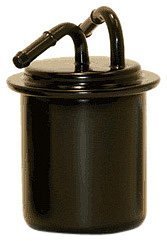 Wix Filters - 33558 Fuel (Complete In-Line) Filter, Pack Of 1