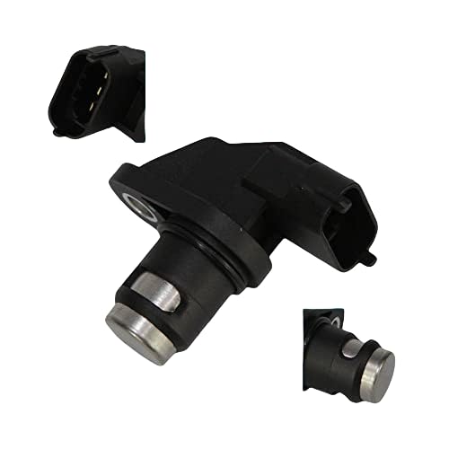 Doicoo 0232103037 907-744 Camshaft Position Sensor Fit For Mercedes-Benz C230 Sl55 G500 2003-2008,C240 C320 S430 Cl55 E55 2001-2005,C350 R350 Ml350 G55 2006-2011,Sl500 S500 Cl500 E320 1996-2006