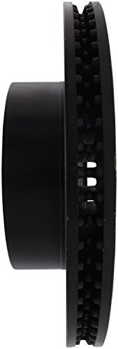 Stoptech (126.44162Sr) Brake Rotor