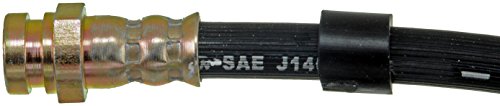 Dorman H38969 Brake Hydraulic Hose Compatible With Select Ford / Mazda / Mercury Models
