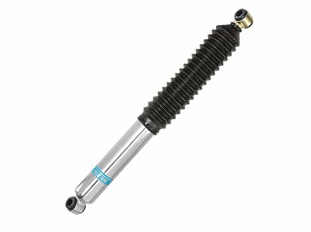 Superlift Suspension Lift Kit Shock Box For Ford F-250/F-350 | Front & Rear Bilstein 5100 Series Shocks | 9095B | Fits 2017 -2024 Ford F-250 / F-350 Super Duty 4Wd With 4' Lift