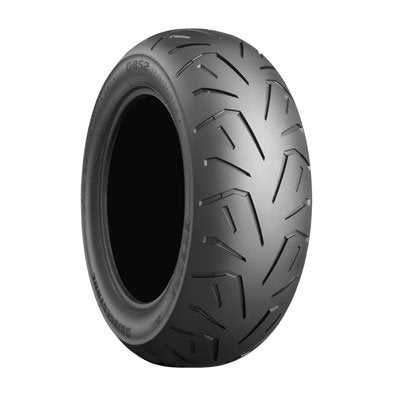 Bridgestone Original Equipment Xvs1300 Raider Yamaha Rear Tire - 210/40R-18 Tl - 210/40R-18 Tl