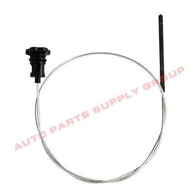 V6 3.5/3.6 | Automatic Transmission Dipstick | PERMANENT LOCKING | for 300 300C C, Challenger, Charger, Magnum and NAG-1 / W5A58