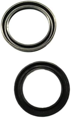 ZFLXH for Hydroboost Repair Kit Chevy GMC Ford GM Dodge Seal Kit Hydro-Boost Leak 3 Piece