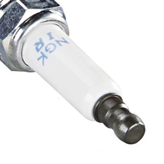 NGK (1465) IZTR5B11 Laser Iridium Spark Plug, Pack of 1