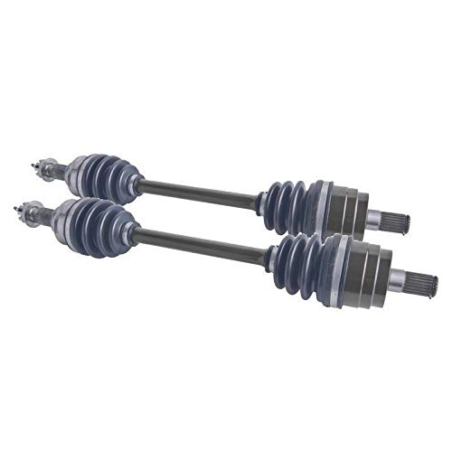 East Lake Axle Rear cv axles set for Honda TRX 650/680 2003 2004 2005 2006 2007 2008 2009 2010 2011 2012 2013 2014 2015 2016 201