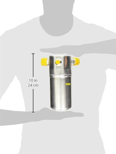 Four Seasons 33153 Accumulator