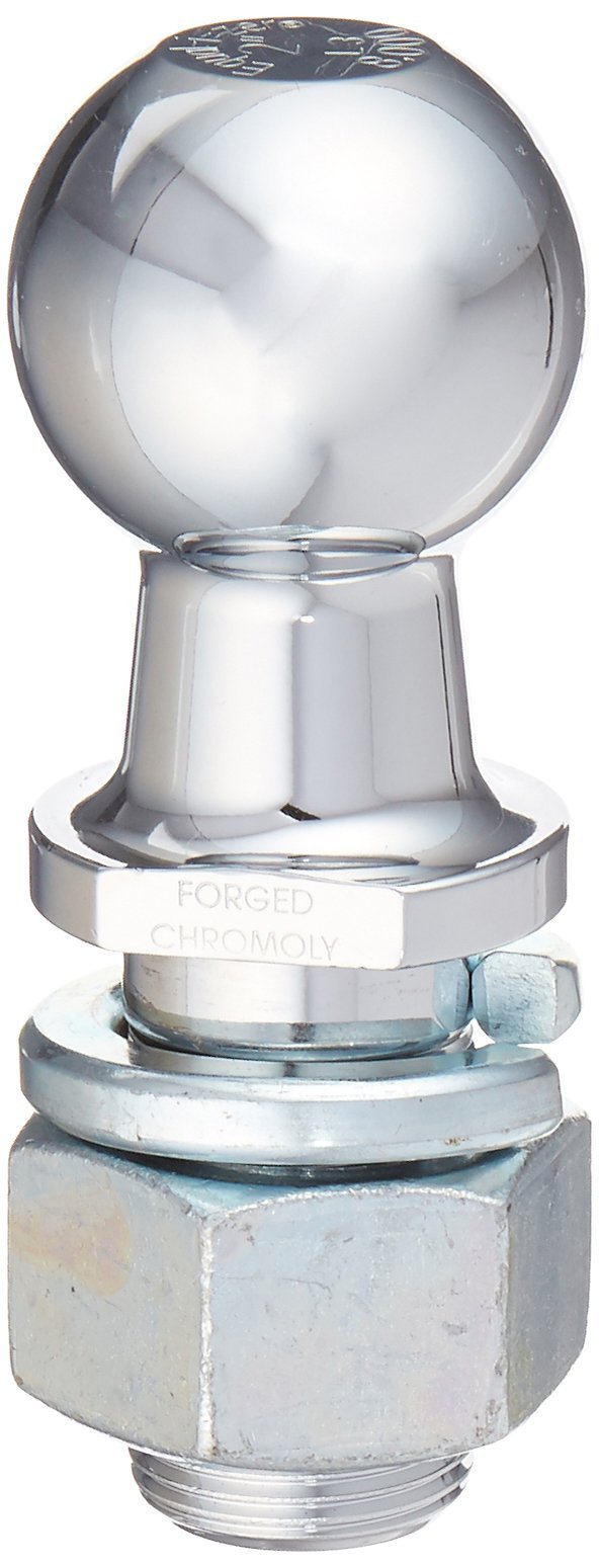 Tow Ready 63051 Pintle Hook Ball