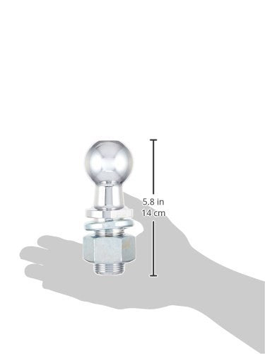 Tow Ready 63051 Pintle Hook Ball