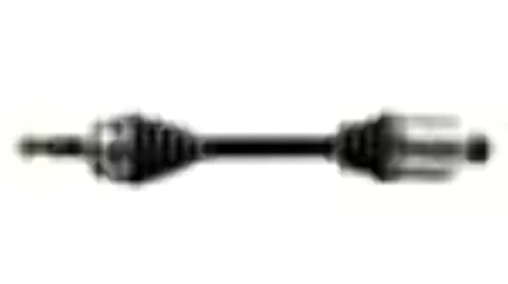 Surtrack Gm-8484 - Front Passenger Side Cv Axle Shaft