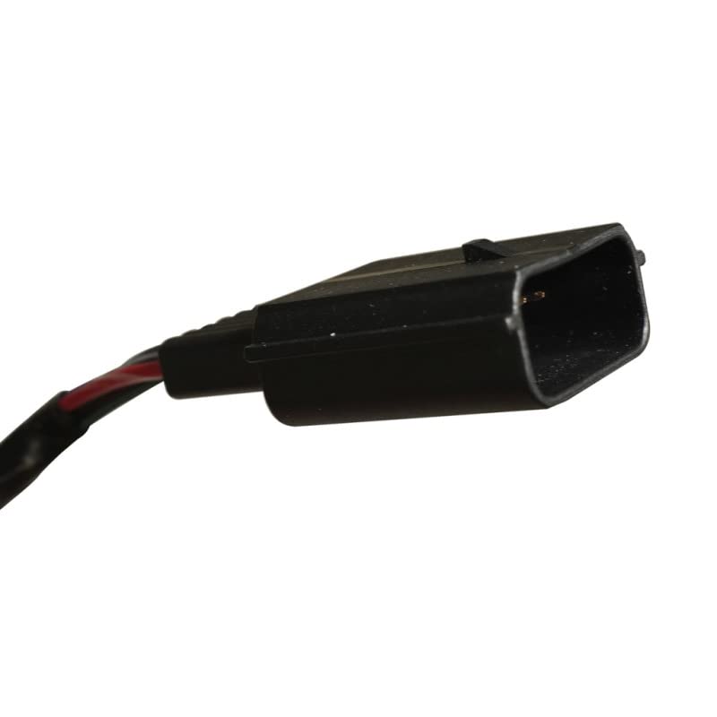 Bd 1057932 Throttle Sensitivity Booster Version 3.0 Throttle Sensitivity Booster