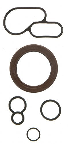 Fel-Pro Tcs 46026 Crankshaft Front Seal Set