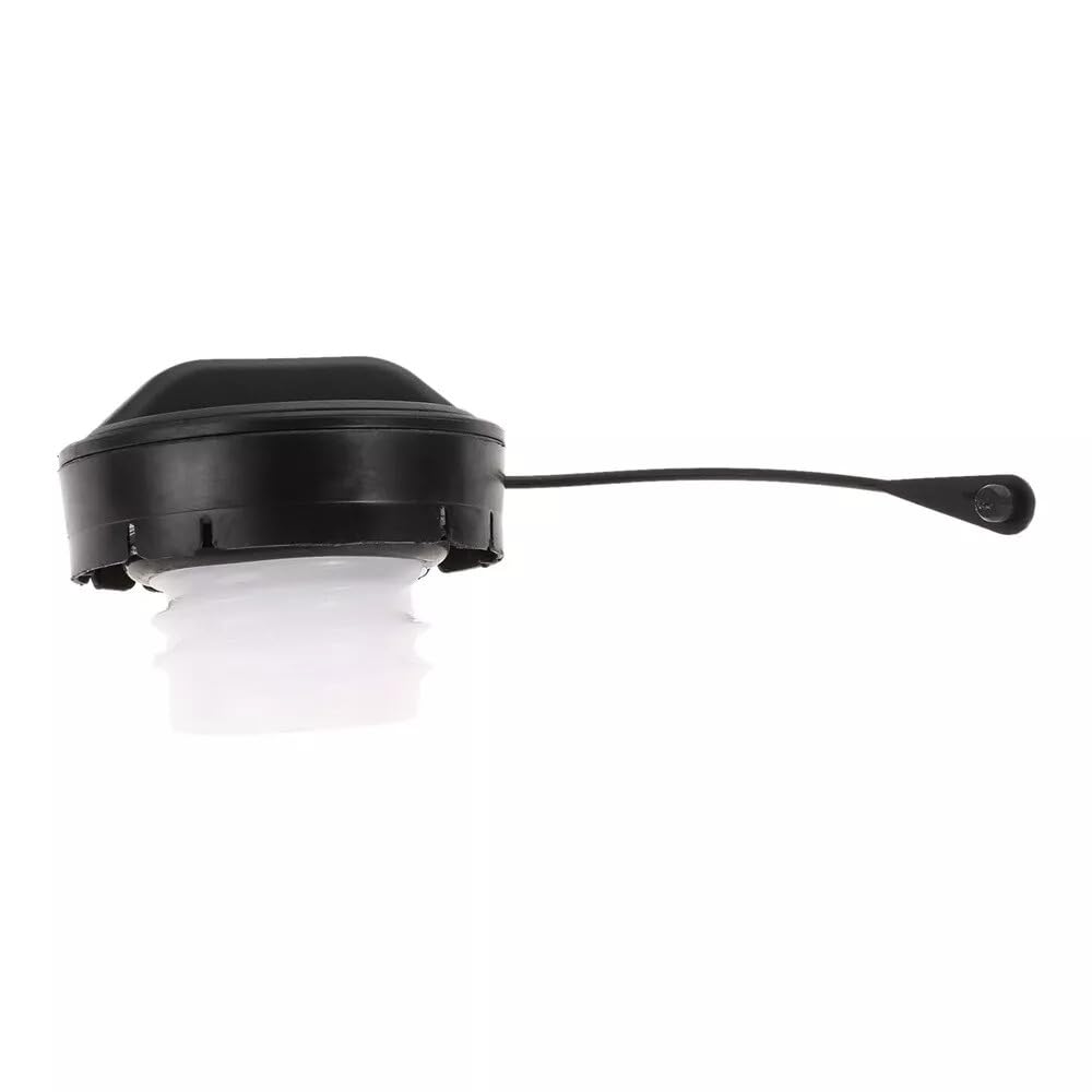 Anleecap Black Gas Cap Fuel Cap for Toyota Lexus 2001-2005 4Runner Tundra Tacoma Highlander RAV4 Sienna Sequoia Celica Echo 77300