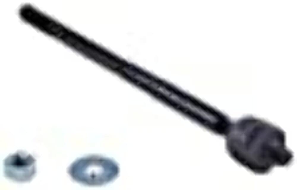 Dorman Premium Is442Pr Front Inner Steering Tie Rod End Compatible With Select Toyota Models