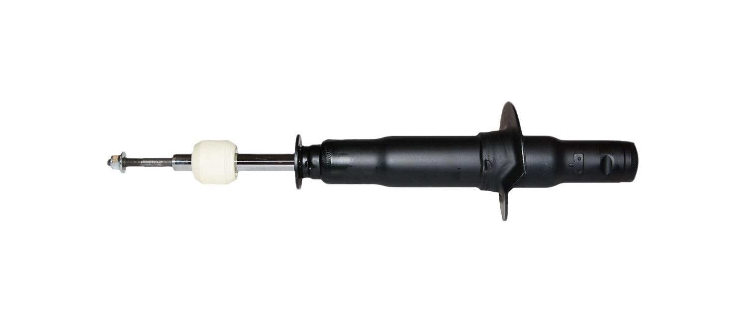 Gabriel G51718 Ultra Front Strut For Chevrolet Trailblazer, Chevrolet Ssr; Gmc Envoy; Isuzu Ascender; Oldsmobile Bravada; Saab 9