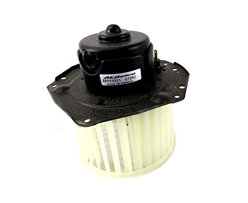 General Motors 88959521, HVAC Blower Motor