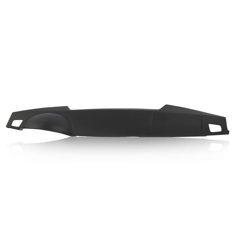 Pit66 Dash Panel Compatible With 2005-2008 Lr3 Se Hse/2005-2009 Range Rover Sport Supercharged/Hse Dashboard Cover