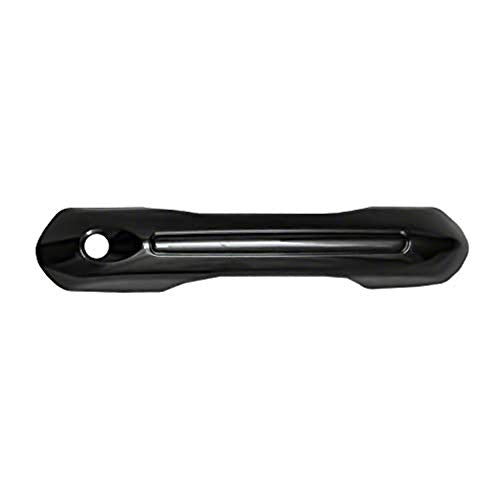 Coast To Coast International Dh;20-21 Explorer;4Dr;Blk