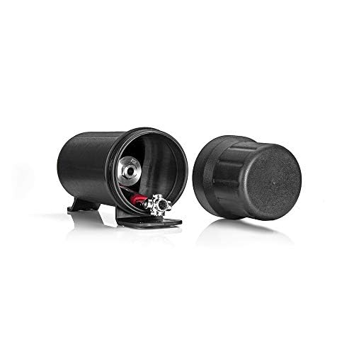 Moto4U Motorcycle Off-Road Universal Waterproof Tool Tube Gloves Raincoat Storage Box Cap Holder Canisters Tool Repair Box Docum