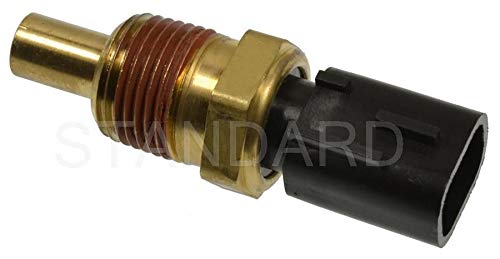 Standard Motor Products Tx195 Coolant Temperature Sensor Assorted, One Size