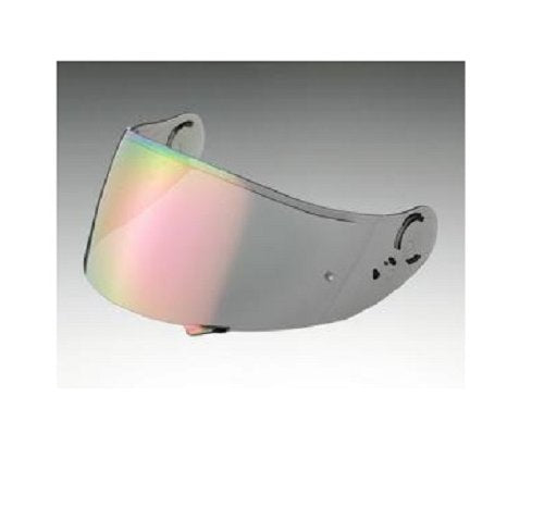 SHOEI CNS-1 Pinlock Orange-Mirror Smoke Shield for GT-Air Neotec