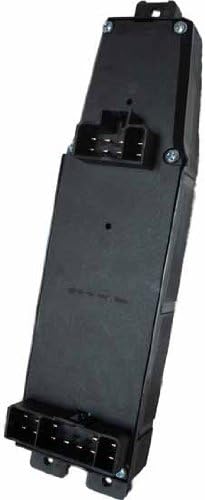 SWITCHDOCTOR Window Master Switch for 1997-2001 Jeep Cherokee