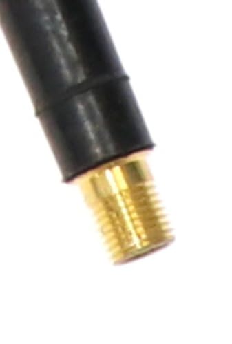 ACDelco GM Original Equipment 23445327 Tire Pressure Monitoring System (TPMS) Sensor