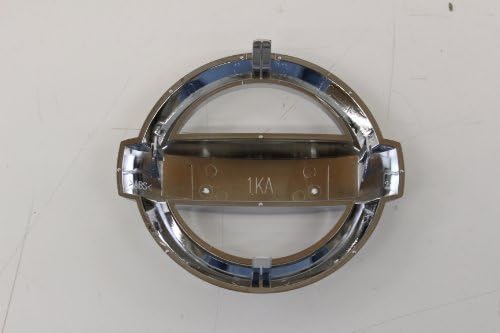 Genuine Nissan Parts - Authentic Catalog Part From The Factory (62890-1Ka0A)