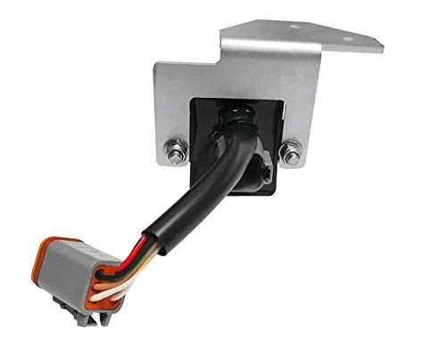 Riva Sea-Doo 300 2018+ Speed Control Override Module