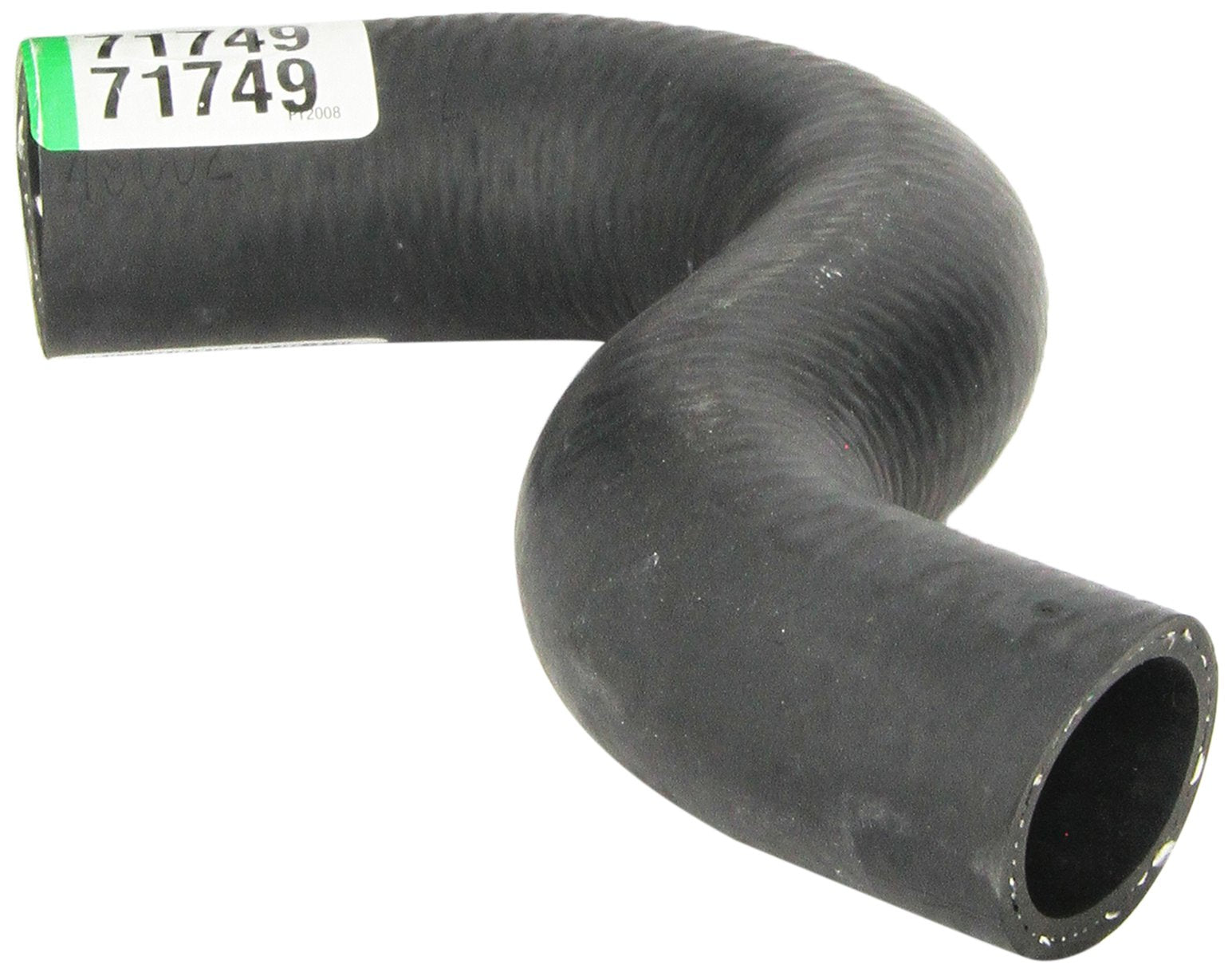 Dayco 71749 Lower Curved Radiator Hose
