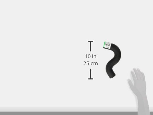 Dayco 71749 Lower Curved Radiator Hose