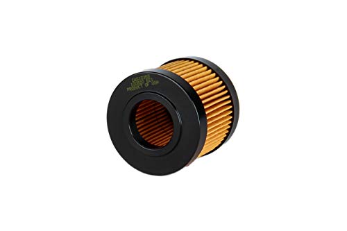 Castrol Cas10358 20,000 Mile Premium Synthetic Oil Filter