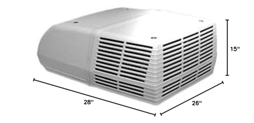 Coleman 8335A5261 Shroud