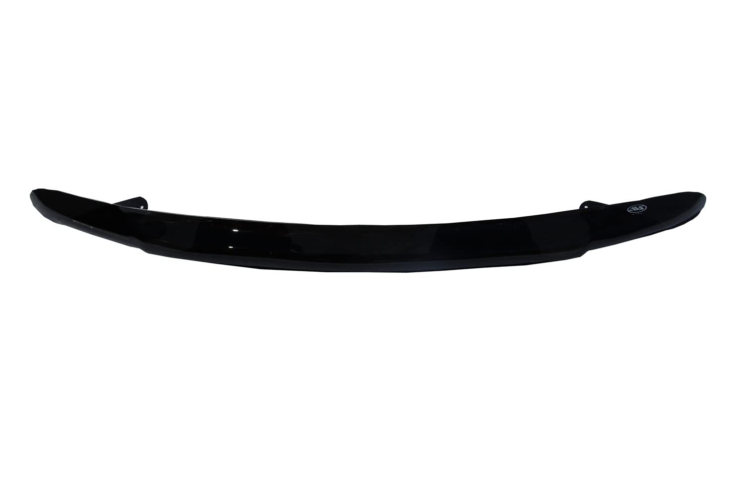 Auto Ventshade [AVS] Bugflector II / Hood Shield | Fits 2002 - 2005 Ford Explorer, 1 pc. | Dark Smoke - 25903