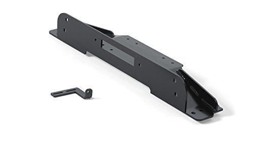 Warn 37170 Fixed Winch Mount For Jeep Wrangler (1997-2006)