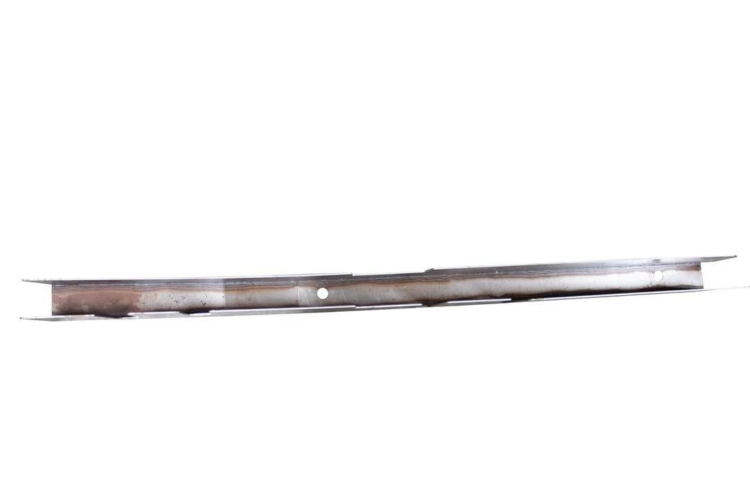 Kentrol 20503 Black Steel Battery Tray Kit