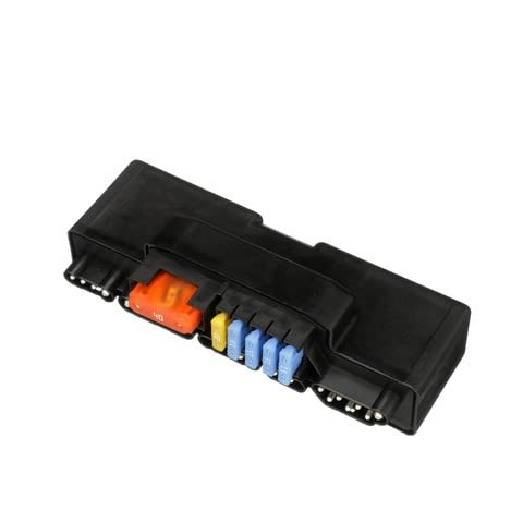 Standard Motor Products Ry-1562 Relay