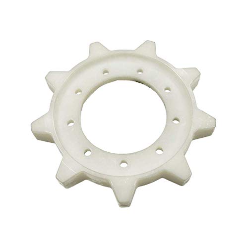 Nachman Bombardier Sprocket