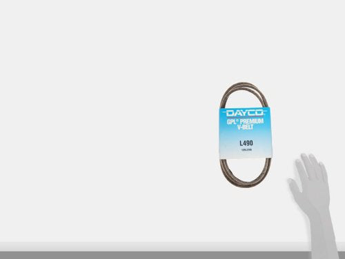 Dayco L490 V Belts