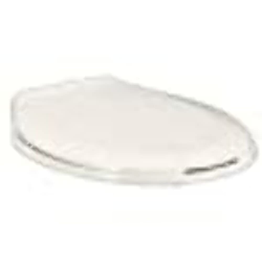 Thetford 34145 Bone Toilet Seat And Cover Assembly