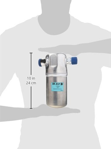 Four Seasons 33197 Accumulator