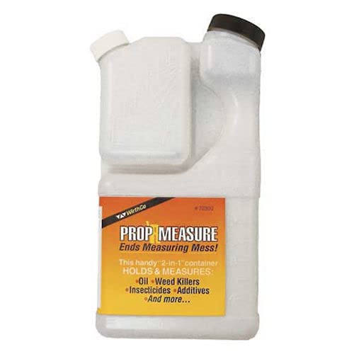 Funnel King 72300 PropR Measure Tip & Measure Container - Lot of 18